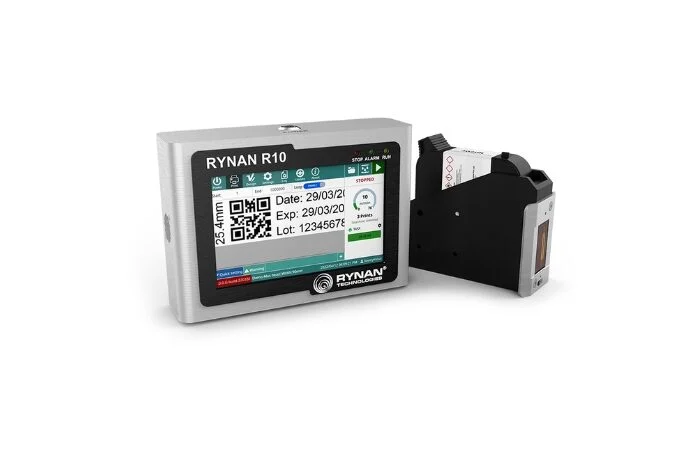 RYNAN R10 thermal inkjet printer rynan tij