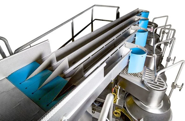 Slicer infeed conveyor heat and control hebel sebagai supplier mesin conveyor indonesia.jpg
