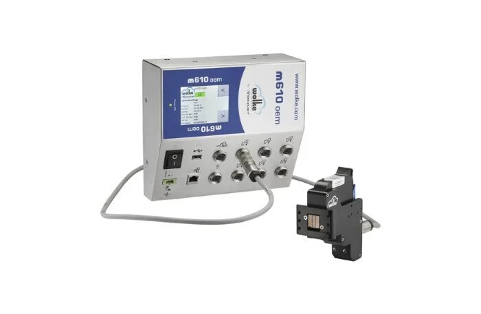 Wolke m610® OEM Thermal Inkjet Printer