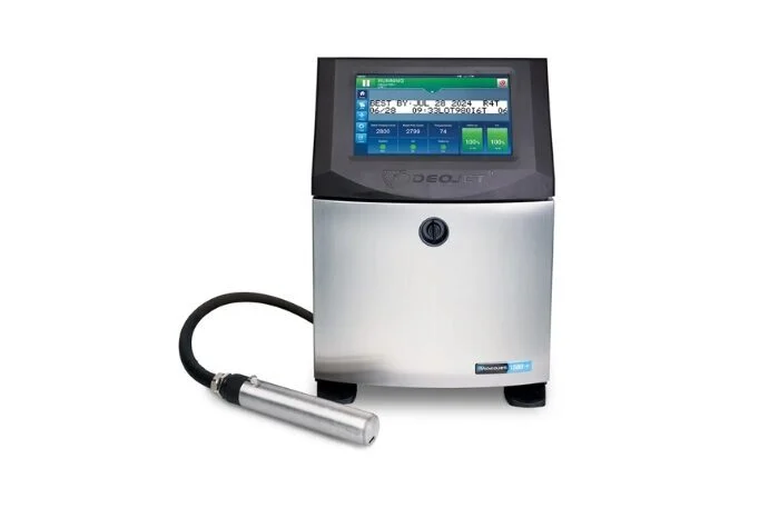 Continuous inkjet printer videojet 1580 industrial inkjet coder.jpg