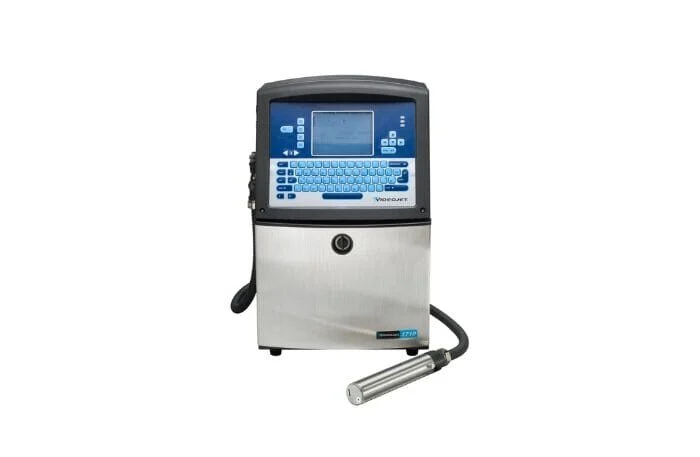 continuous inkjet printer Videojet 1710 Industrial Inkjet Printer