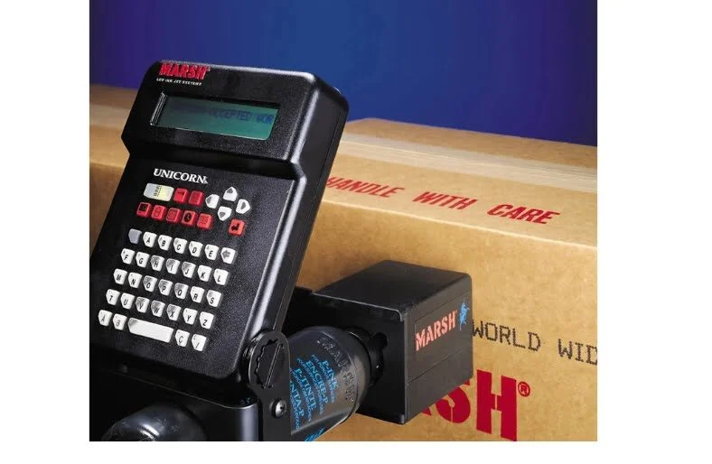 large character printer videojet printer supplier mesin coding indonesia