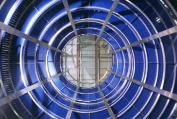 spiral conveyor intralox