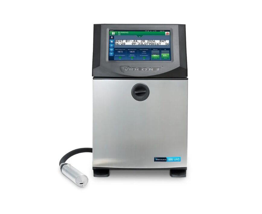 Videojet 1880 uhs