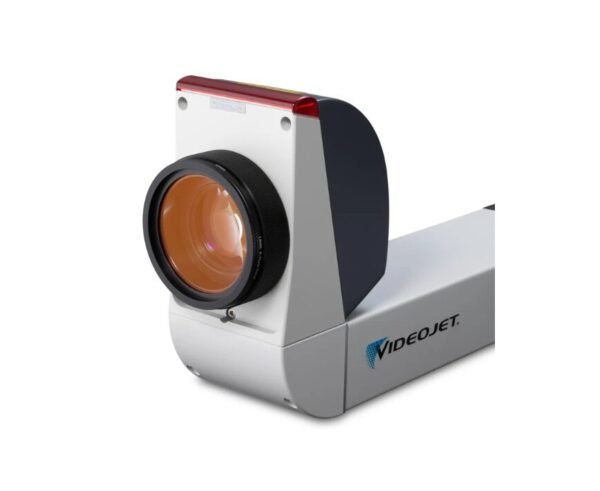 Videojet 7330 fiber laser marking coding